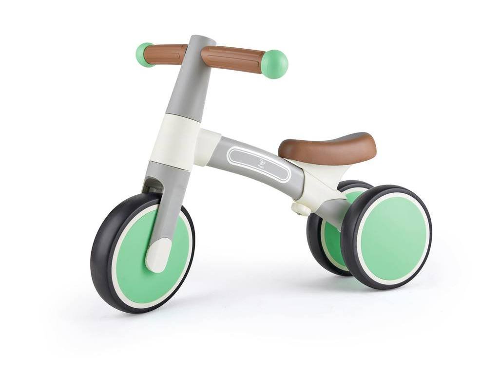 Triciclo verde - Locotoys