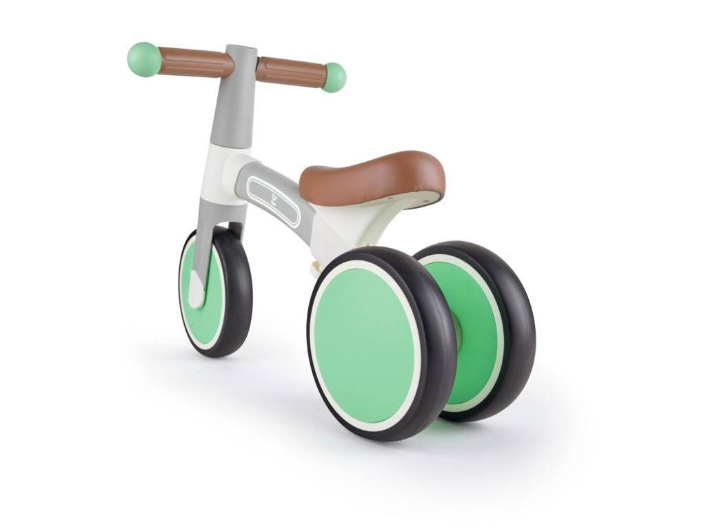 Triciclo verde - Locotoys