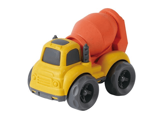 Truck Small Betoniera - Locotoys