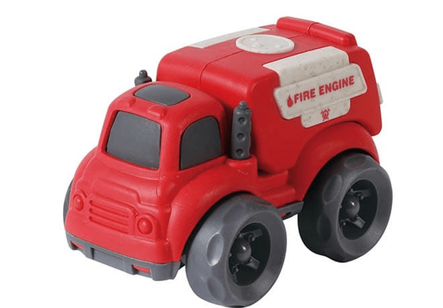 Truck Small - Locotoys