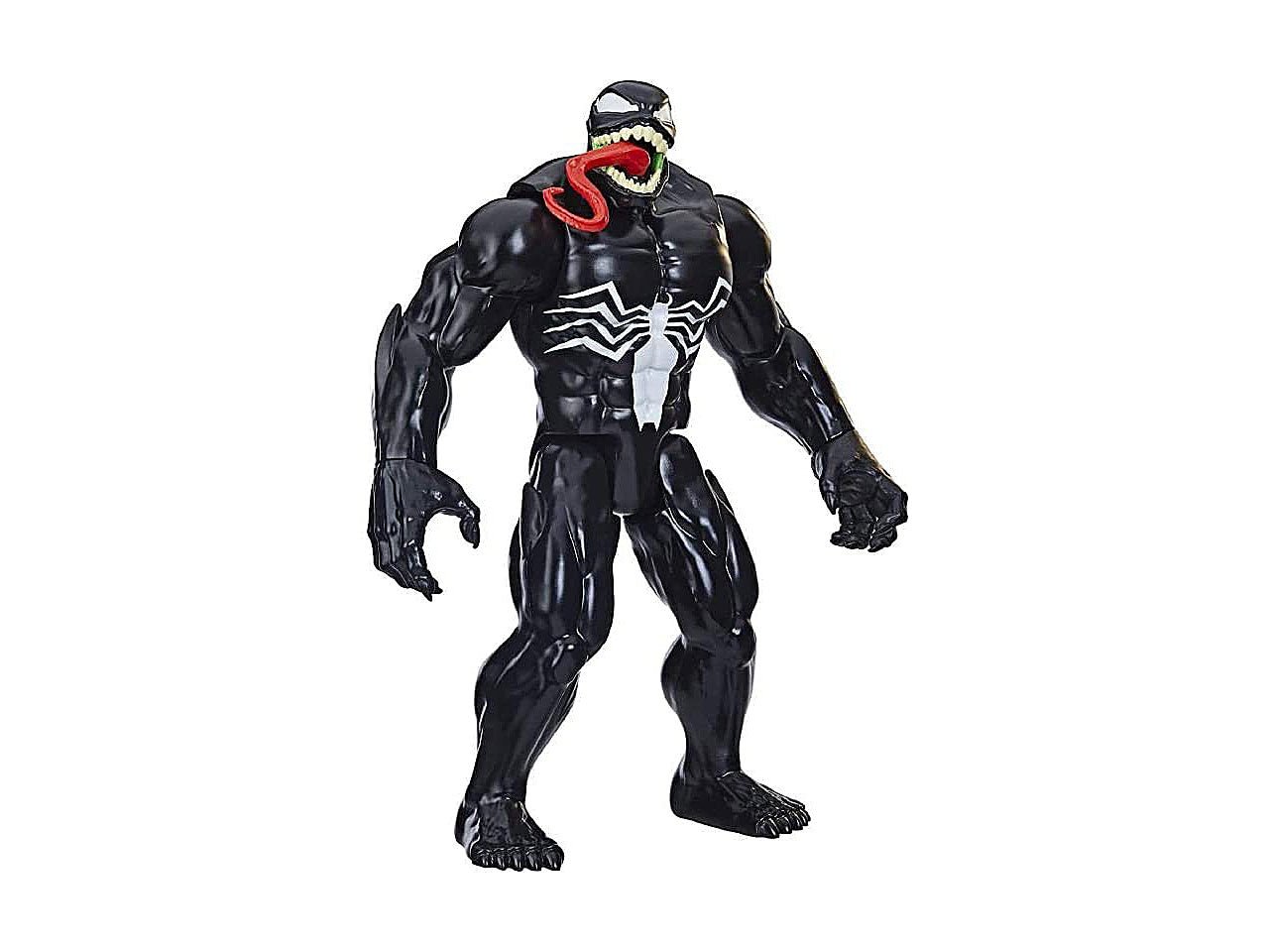 Venom Action Figure - Locotoys