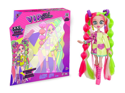 Vip Fashion Chloe - Locotoys